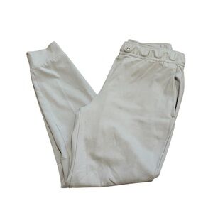 Apana Men Light Gray Active Joggers